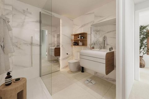 Lejlighed i Mijas, Malaga, Mijas - € 366.000 | Ref: R4914754 - foto 7