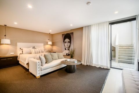 Villa a La Heredia, Malaga, La Heredia - € 7.850.000 | Ref: R4938922 - foto 10