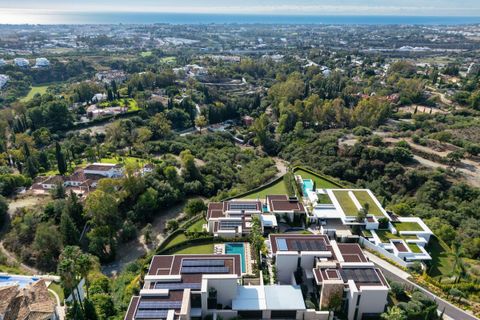 Villa a La Heredia, Malaga, La Heredia - € 7.850.000 | Ref: R4938922 - foto 11