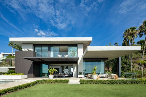 Villa a La Heredia, Malaga, La Heredia - € 7.850.000 | Ref: R4938922 - foto 16