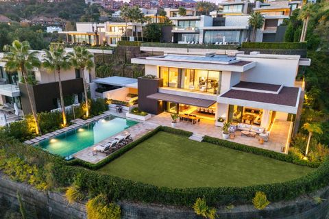 Villa a La Heredia, Malaga, La Heredia - € 7.850.000 | Ref: R4938922 - foto 23