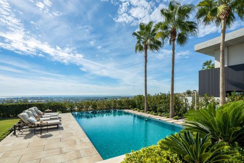 Villa a La Heredia, Malaga, La Heredia - € 7.850.000 | Ref: R4938922 - foto 24
