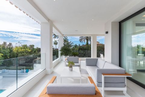 Villa a Marbesa, Malaga, Marbesa - € 3.669.000 | Ref: R4954030 - foto 6