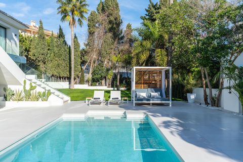 Villa a Marbesa, Malaga, Marbesa - € 3.669.000 | Ref: R4954030 - foto 18