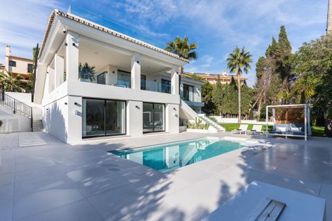 Villa a Marbesa, Malaga, Marbesa - € 3.669.000 | Ref: R4954030 - foto 23