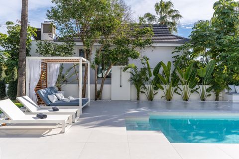 Villa a Marbesa, Malaga, Marbesa - € 3.669.000 | Ref: R4954030 - foto 28