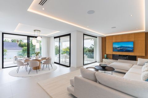 Villa a Marbesa, Malaga, Marbesa - € 3.669.000 | Ref: R4954030 - foto 31