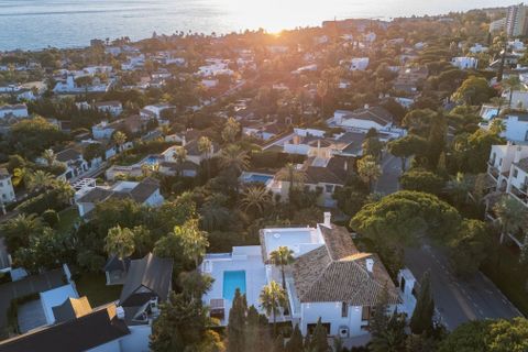 Villa a Marbesa, Malaga, Marbesa - € 3.669.000 | Ref: R4954030 - foto 34