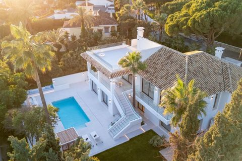 Villa a Marbesa, Malaga, Marbesa - € 3.669.000 | Ref: R4954030 - foto 40