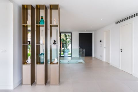 Villa a Marbesa, Malaga, Marbesa - € 3.669.000 | Ref: R4954030 - foto 43