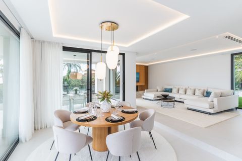 Villa a Marbesa, Malaga, Marbesa - € 3.669.000 | Ref: R4954030 - foto 47