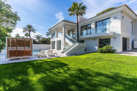 Villa a Marbesa, Malaga, Marbesa - € 3.669.000 | Ref: R4954030 - foto 48