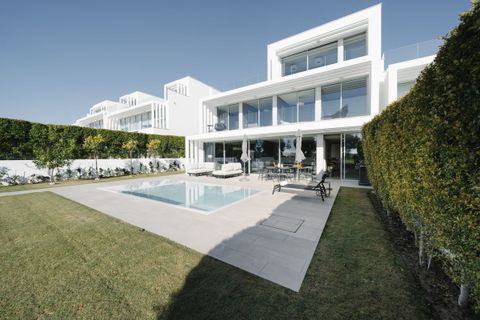 Villa a Sotogrande, Cadiz, Sotogrande - € 1.550.000 | Ref: R4957450 - foto 19