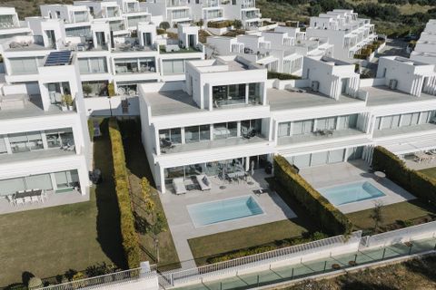 Villa a Sotogrande, Cadiz, Sotogrande - € 1.550.000 | Ref: R4957450 - foto 22