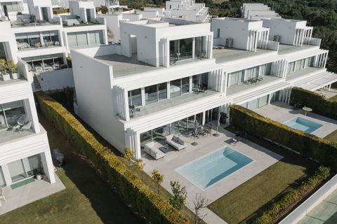 Villa a Sotogrande, Cadiz, Sotogrande - € 1.550.000 | Ref: R4957450 - foto 24