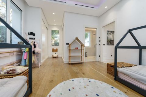 Villa a Marbella, Malaga, Marbella - € 2.495.000 | Ref: R4972210 - foto 11