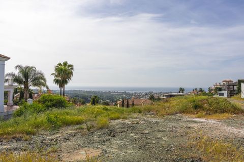Helårsgrund i Benahavis, Malaga, Benahavis - € 1.300.000 | Ref: R4972396 - foto 3