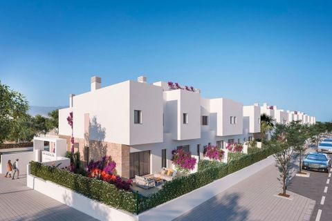 Byhus i Malaga city, Malaga, Malaga city - € 425.500 | Ref: R4975453 - foto 2