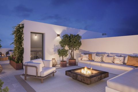 Byhus i Malaga city, Malaga, Malaga city - € 425.500 | Ref: R4975453 - foto 3
