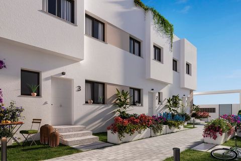 Byhus i Malaga city, Malaga, Malaga city - € 425.500 | Ref: R4975453 - foto 4