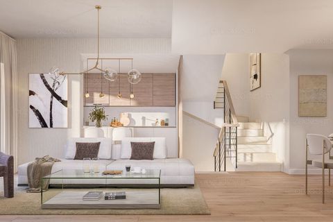 Byhus i Malaga city, Malaga, Malaga city - € 425.500 | Ref: R4975453 - foto 7