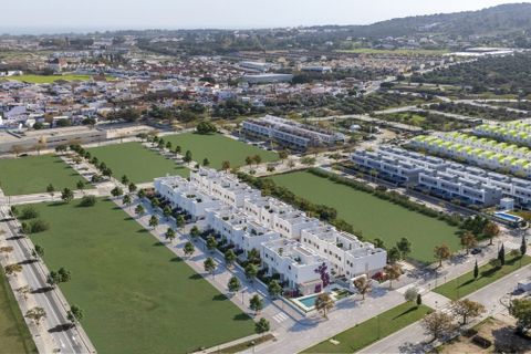 Byhus i Malaga city, Malaga, Malaga city - € 425.500 | Ref: R4975453 - foto 9