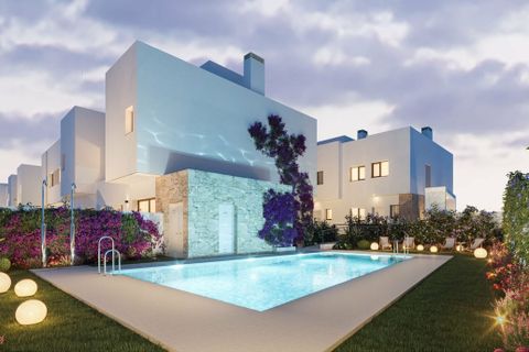 Byhus i Malaga city, Malaga, Malaga city - € 425.500 | Ref: R4975453 - foto 11