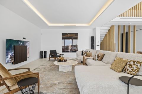 Villa a Benahavis, Malaga, Benahavis - € 3.485.000 | Ref: R4981510 - foto 14