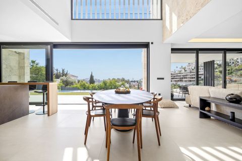 Villa a Benahavis, Malaga, Benahavis - € 3.485.000 | Ref: R4981510 - foto 17