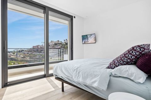 Villa a Benahavis, Malaga, Benahavis - € 3.485.000 | Ref: R4981510 - foto 26
