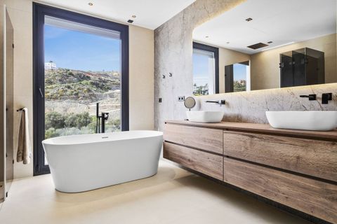 Villa a Benahavis, Malaga, Benahavis - € 3.485.000 | Ref: R4981510 - foto 28