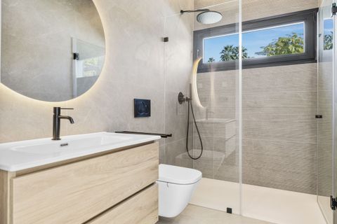 Villa a Benahavis, Malaga, Benahavis - € 3.485.000 | Ref: R4981510 - foto 29