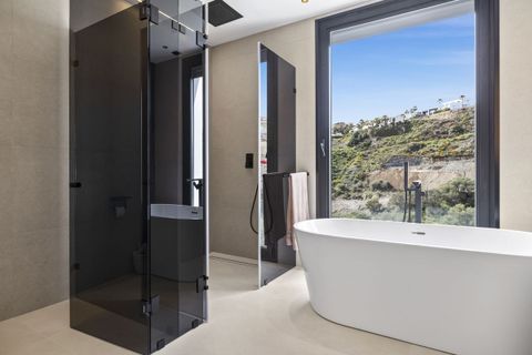 Villa a Benahavis, Malaga, Benahavis - € 3.485.000 | Ref: R4981510 - foto 30