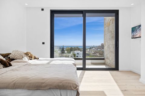 Villa a Benahavis, Malaga, Benahavis - € 3.485.000 | Ref: R4981510 - foto 31