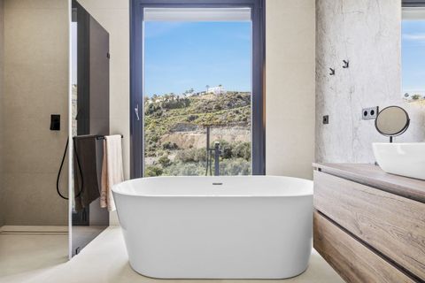 Villa a Benahavis, Malaga, Benahavis - € 3.485.000 | Ref: R4981510 - foto 32