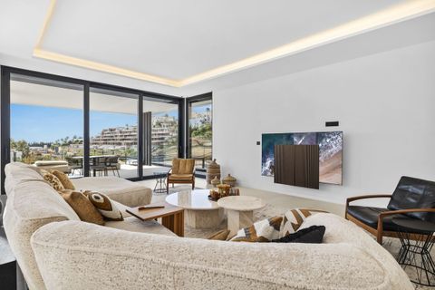Villa a Benahavis, Malaga, Benahavis - € 3.485.000 | Ref: R4981510 - foto 35