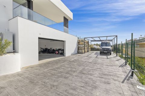 Villa a Benahavis, Malaga, Benahavis - € 3.485.000 | Ref: R4981510 - foto 40
