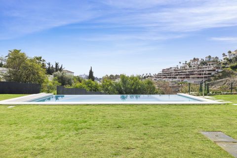 Villa a Benahavis, Malaga, Benahavis - € 3.485.000 | Ref: R4981510 - foto 45