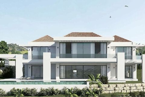 Villa a Mijas Golf, Malaga, Mijas Golf - € 2.360.000 | Ref: R4989703 - foto 2