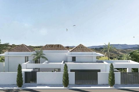 Villa a Mijas Golf, Malaga, Mijas Golf - € 2.360.000 | Ref: R4989703 - foto 3