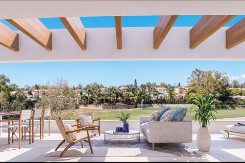 Leilighet i Marbella, Malaga, Marbella - € 870 000 | Ref: R4989793 - foto 2