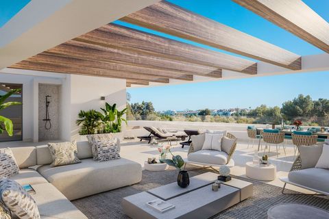 Leilighet i Marbella, Malaga, Marbella - € 870 000 | Ref: R4989793 - foto 3