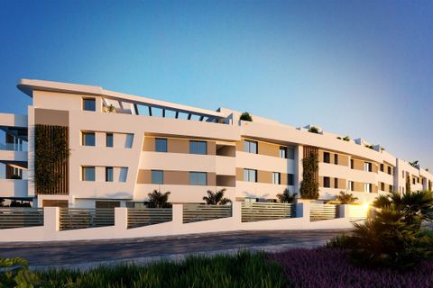 Leilighet i Marbella, Malaga, Marbella - € 870 000 | Ref: R4989793 - foto 11