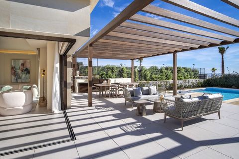 Villa a Estepona, Malaga, Estepona - € 4.500.000 | Ref: R4990291 - foto 10