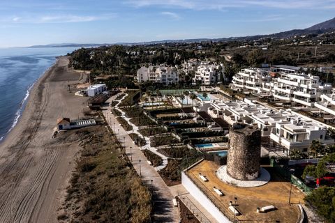 Villa a Estepona, Malaga, Estepona - € 4.500.000 | Ref: R4990291 - foto 12