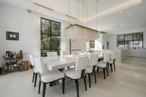 Villa i Benahavis, Malaga, Benahavis - € 6.200.000 | Ref: R5008036 - foto 6