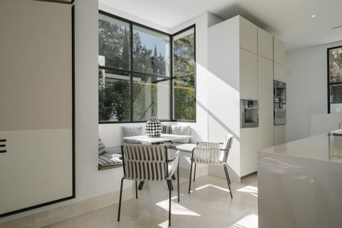 Villa i Benahavis, Malaga, Benahavis - € 6.200.000 | Ref: R5008036 - foto 7