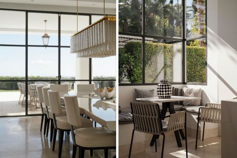 Villa i Benahavis, Malaga, Benahavis - € 6.200.000 | Ref: R5008036 - foto 8