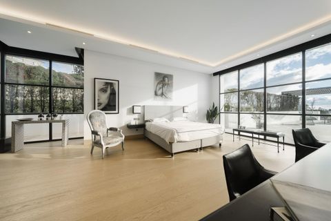 Villa i Benahavis, Malaga, Benahavis - € 6.200.000 | Ref: R5008036 - foto 17
