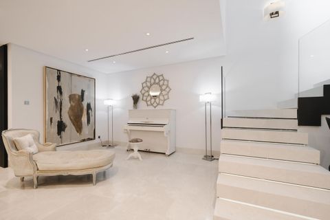 Villa i Benahavis, Malaga, Benahavis - € 6.200.000 | Ref: R5008036 - foto 19